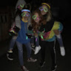 Meet your Posher, Connie